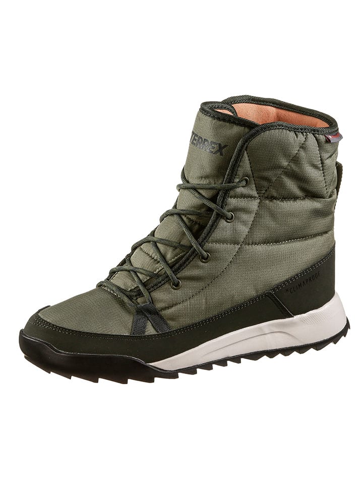 adidas chaussure hiver