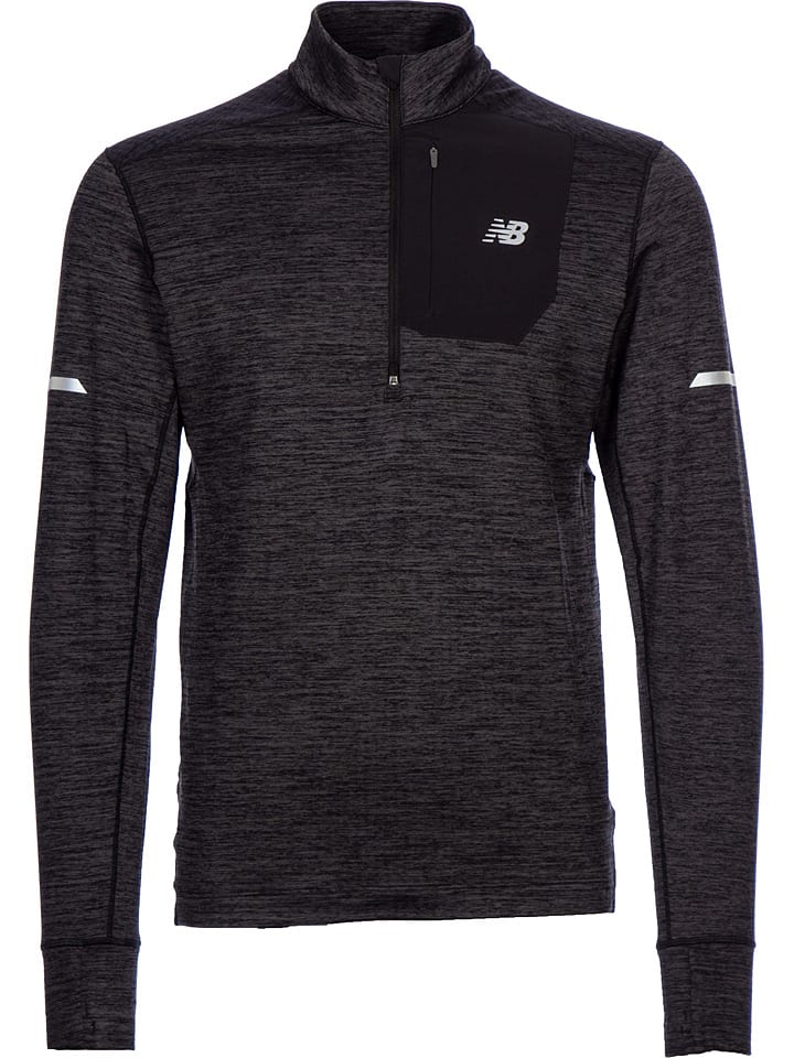 new balance anthrazit