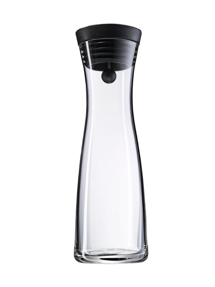 WMF Wasserkaraffe "Basic" - 1 l - 53% | Gedeckter-tisch