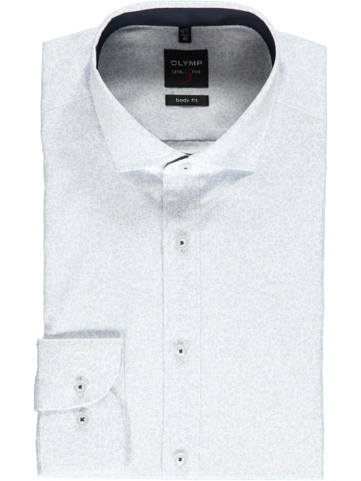 olymp chemise