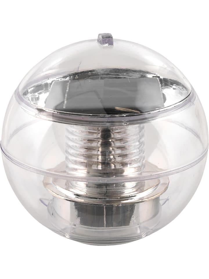 Eglo Led Solar Aussenleuchte In Transparent O 11 Cm Gunstig Kaufen Limango