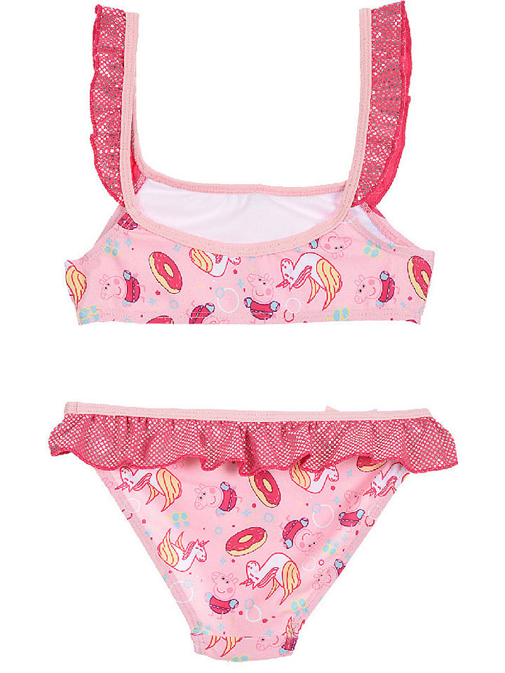 peppa pig bikini