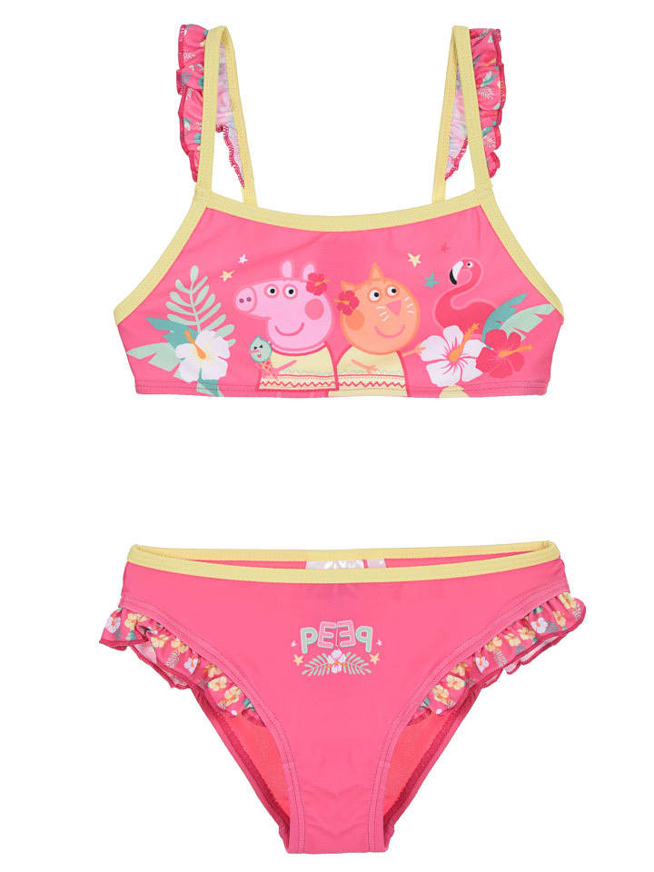 bikini peppa pig