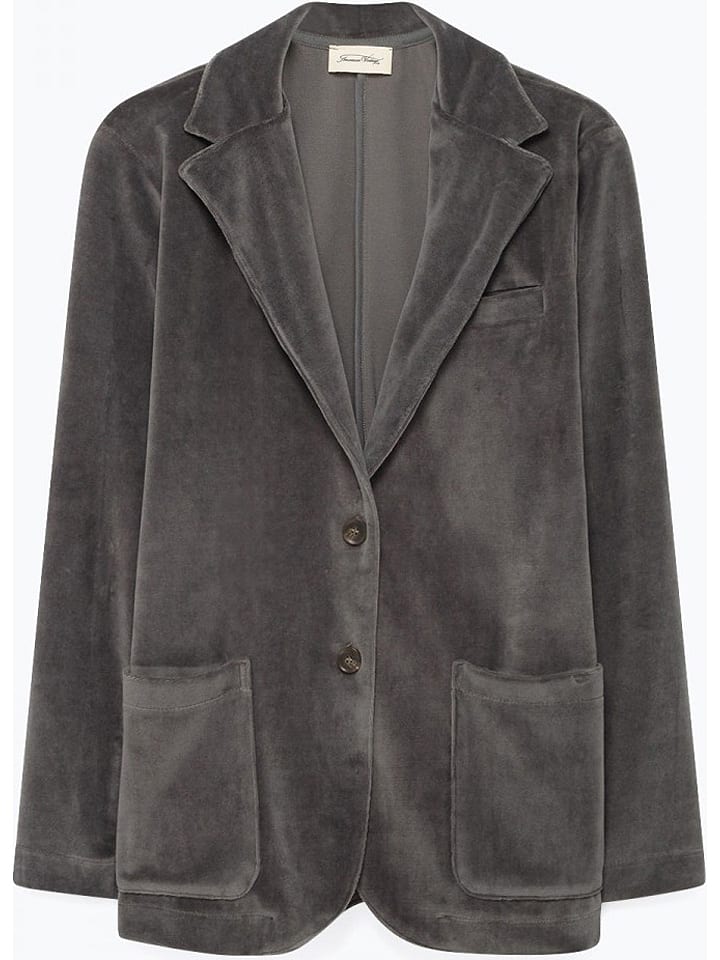 american vintage blazer