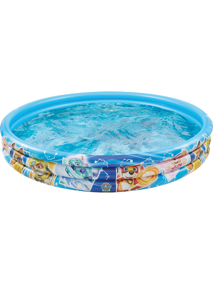 Happy People Planschbecken "Paw Patrol" - ab 18 Monaten - Ø 150 cm - 19% | Baby-outdoorspielzeug