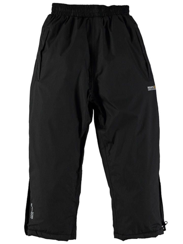 Regatta Chandler Pad III Isolé Pantalon Imperméable