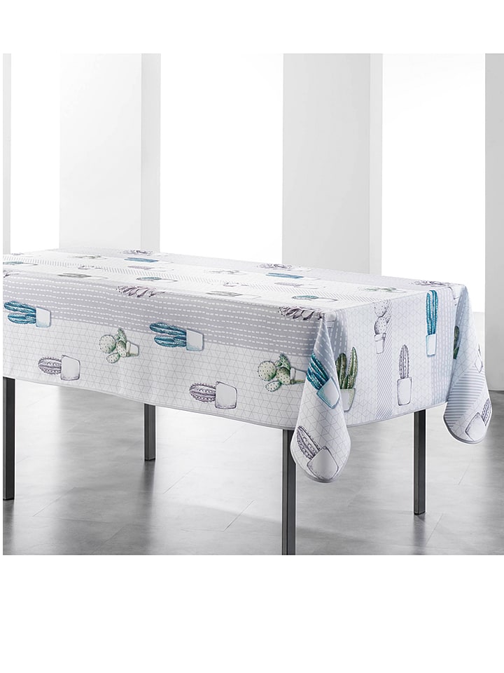 Douceur d\'Intérieur - Tafelkleed \ Douceur d\'Intérieur - Tafelkleed \