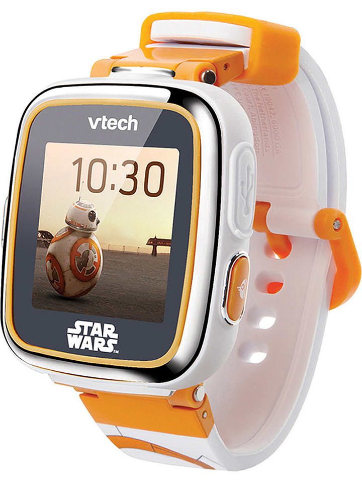 Vtech Smartwatch in Orange - ab 5 Jahren - 8% | Kinder tablets Vtech Smartwatch in Orange - ab 5 Jahren - 8% | Kinder tablets