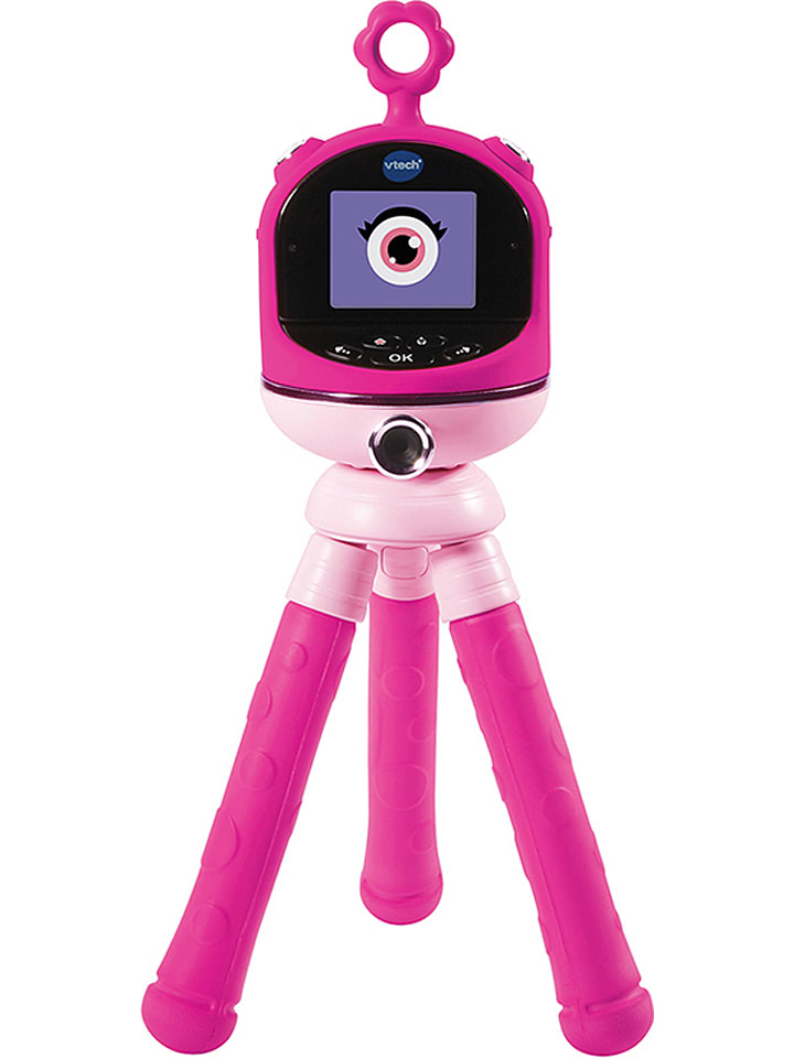 Vtech Kamera ´´Kidizoom Flix´´ - ab 5 Jahren - 52% | Kinder tablets Vtech Kamera ´´Kidizoom Flix´´ - ab 5 Jahren - 52% | Kinder tablets