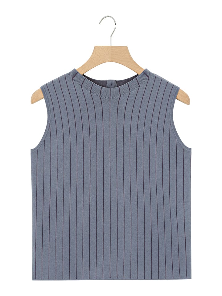 Rodier Pullunder in Blau - 43% | Größe M | Damen pullover Rodier Pullunder in Blau - 43% | Größe M | Damen pullover