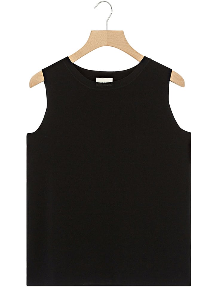 Rodier Pullunder in Schwarz - 43% | Größe M | Damen pullover Rodier Pullunder in Schwarz - 43% | Größe M | Damen pullover
