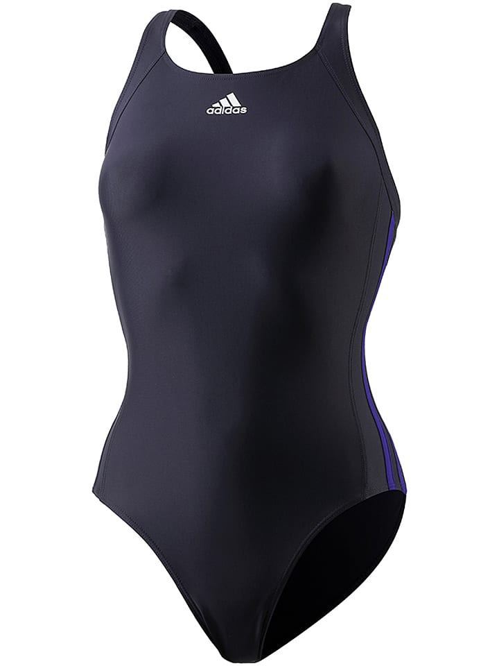 maillot de bain 1 pièce adidas