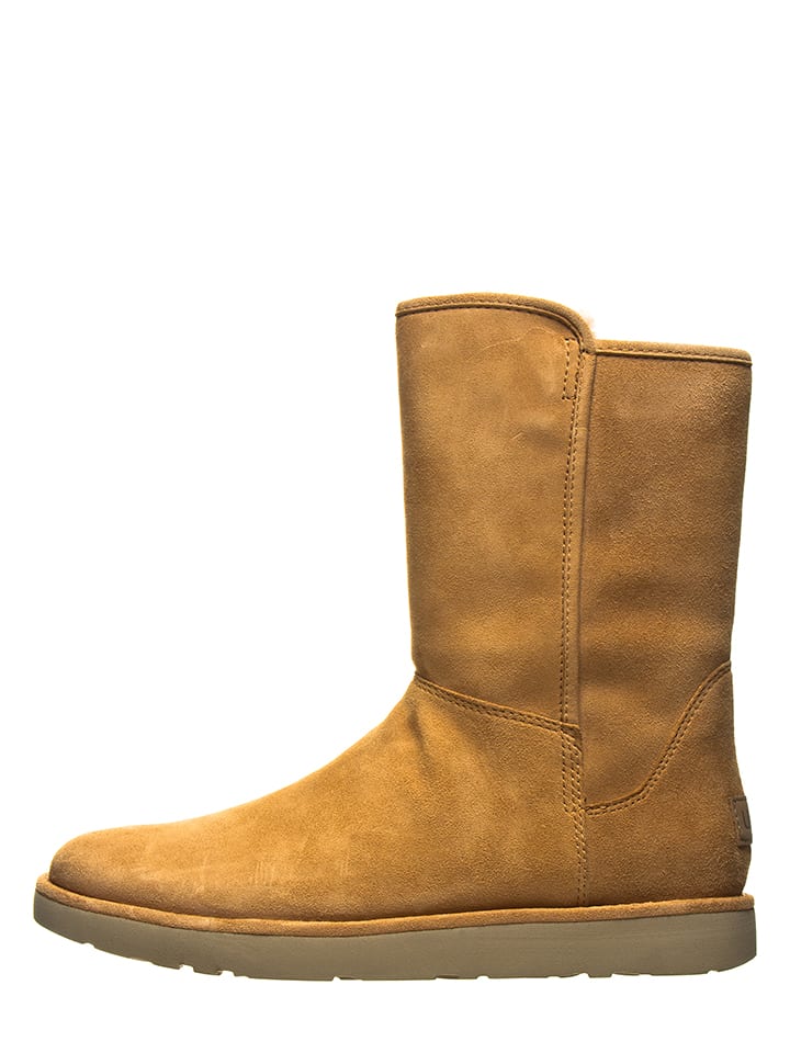 bottes ugg en cuir bottes ugg en cuir