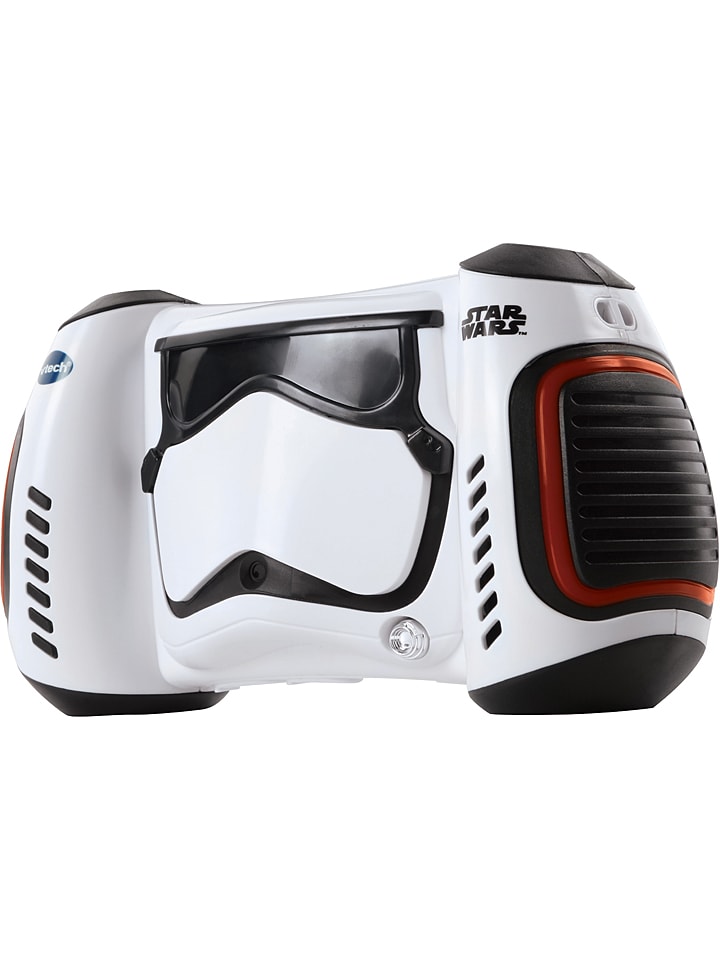 Vtech Kamera ´´Stormtrooper ´´ - ab 5 Jahren - 45% | Kinder tablets Vtech Kamera ´´Stormtrooper ´´ - ab 5 Jahren - 45% | Kinder tablets