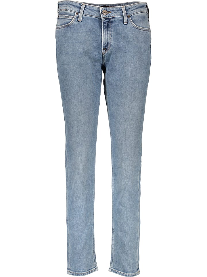 Lee Jeans Elly - Slim fit - in Blau  Größe W27/L31