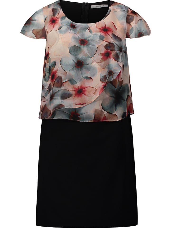 Betty Barclay Kleid In Schwarz Rose Limango Outlet