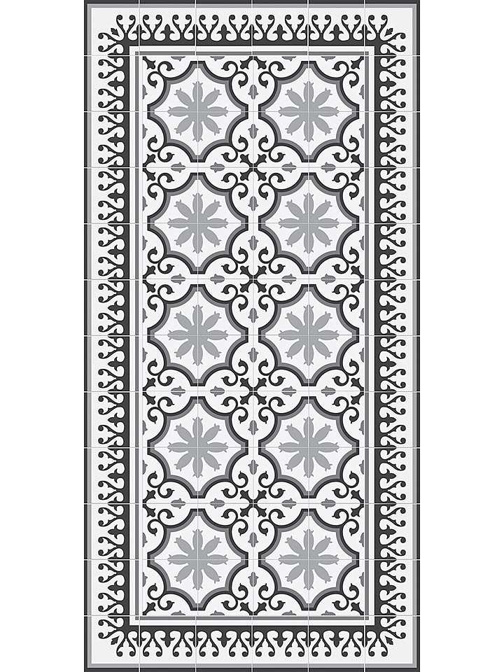 Tapis Floorart Enredada
