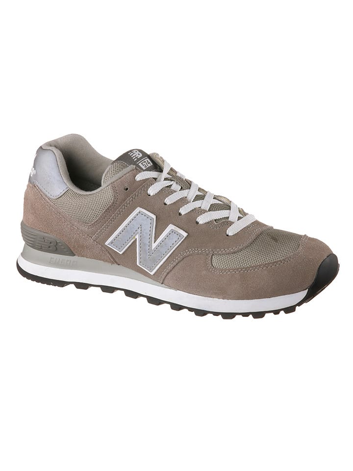 new balance m574 gris
