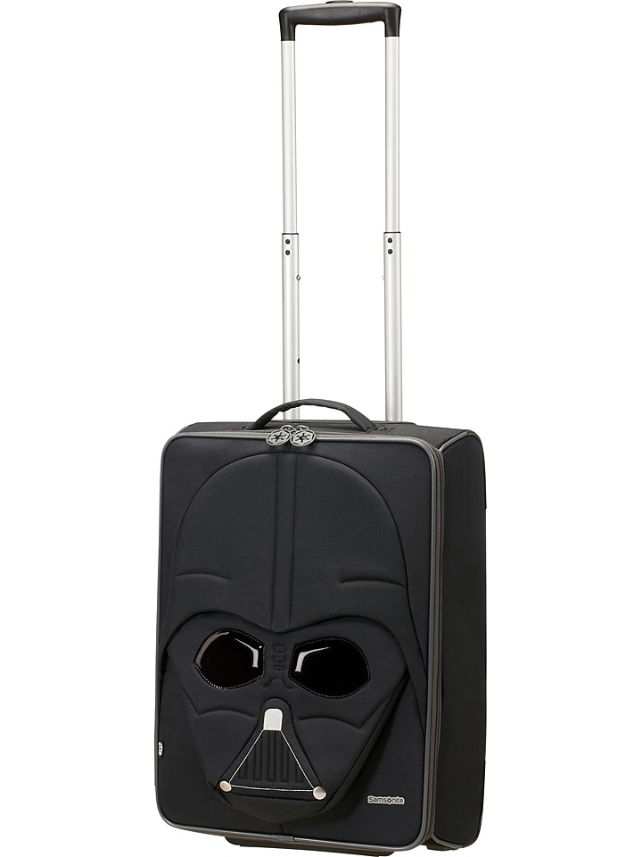 star wars zwart