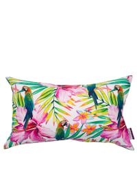 bunte bettwasche und kissen schlafzimmer auffrischen, dekokissen outlet | dekokissen günstig online kaufen, Design ideen