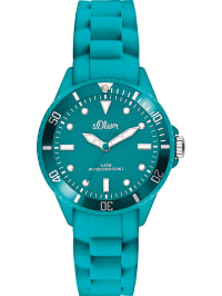 S Oliver Damen Uhren Gunstig 80 Outlet Sale