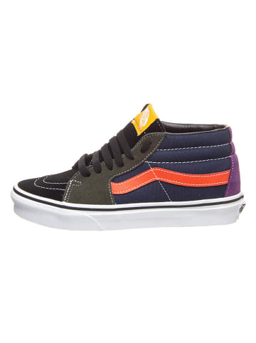 Vans Sneaker High im Outlet SALE günstig bis 80% Vans Sneaker High im Outlet SALE günstig bis 80%