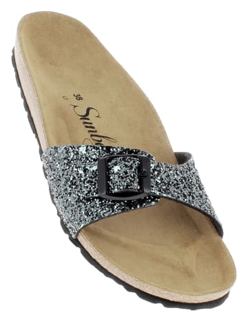 riekers slippers heren