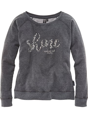 56% Rabatt auf Roadsign Sweatshirt in Dunkelblau Damen 56% Rabatt auf Roadsign Sweatshirt in Dunkelblau Damen