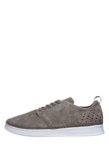 Boxfreshgünstig im Dauer Sale kaufen | Bis 80% sparen Verkauf billig Boxfresh Herren Schuhe Sneaker low grey