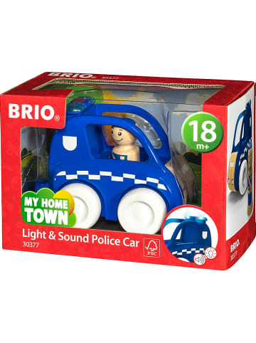 Brio Spielzeug im Outlet SALE günstig bis 80% BRIO® Spielzeug Auto My Home Town Feuerwehrauto mit Licht