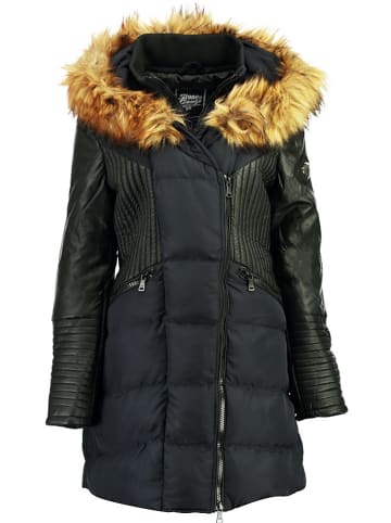Graue Gefütterte Parkas für Damen günstig online kaufen Graue Gefütterte Parkas für Damen günstig online kaufen