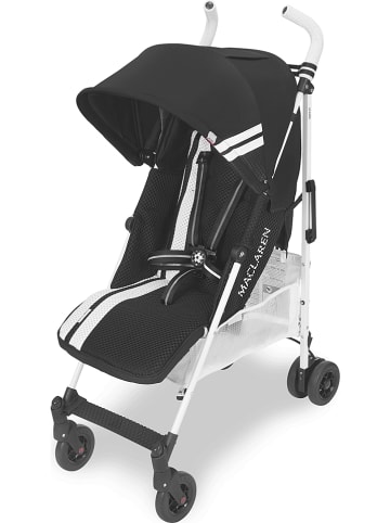 poussette maclaren soldes