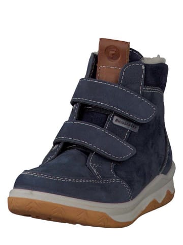 Preiswerte Ricosta Kinderschuhe bei limango kaufen Ricosta Jungenschuhe medium Breite mit Klettverschluss
