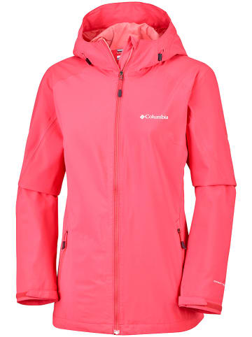 Regatta 3 in 1 functionele jas Wentwood IV roze goedkoop Columbia 3 in 1 functionele jas On the Trail rood goedkoop