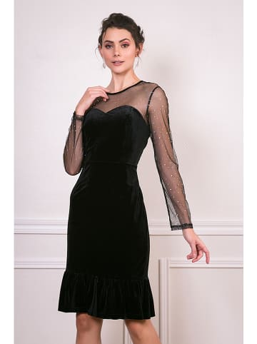 Bain De Nuit Knie Lengte Jurken Tot 80 Korting In De Outlet Sale