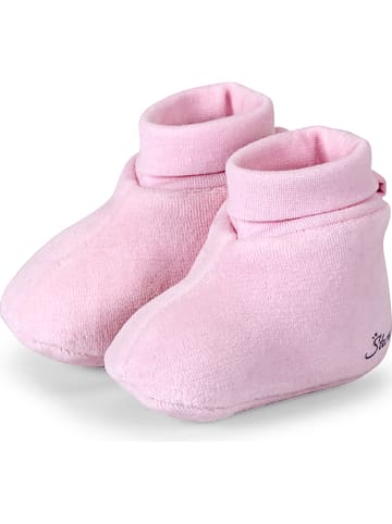 ewers Socken Baby Mädchen Sommer Fest Söckchen Filet Weiß ROSEN Gr 16-22 NeU