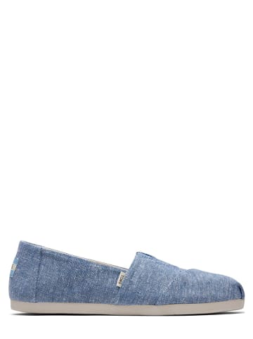 TOMS Schoenen tot 80% korting in de Outlet SALE TOMS Schoenen tot 80% korting in de Outlet SALE