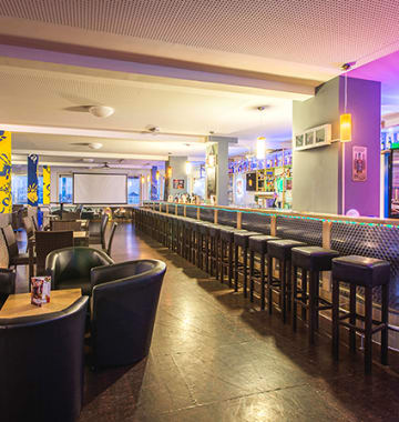 A&O Hotels & Hostels Hamburg Deal | Limango Deals für Familien