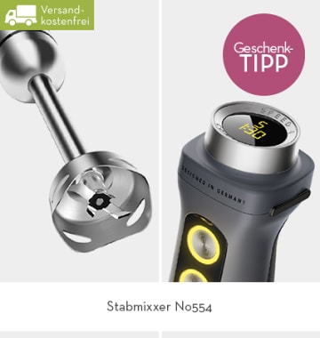 Küchengeräte CARRERA Deal | Limango Deals für Familien