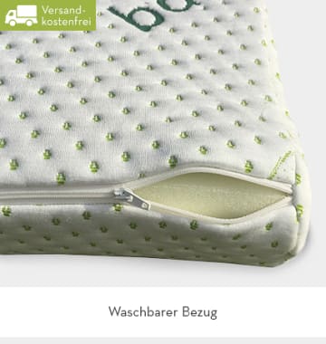 Premium Matratzen-Topper Bamboo Deal | Limango Deals für ...