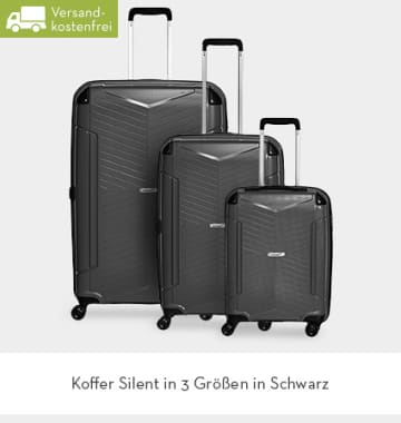 Koffer Deal Koffer Deal