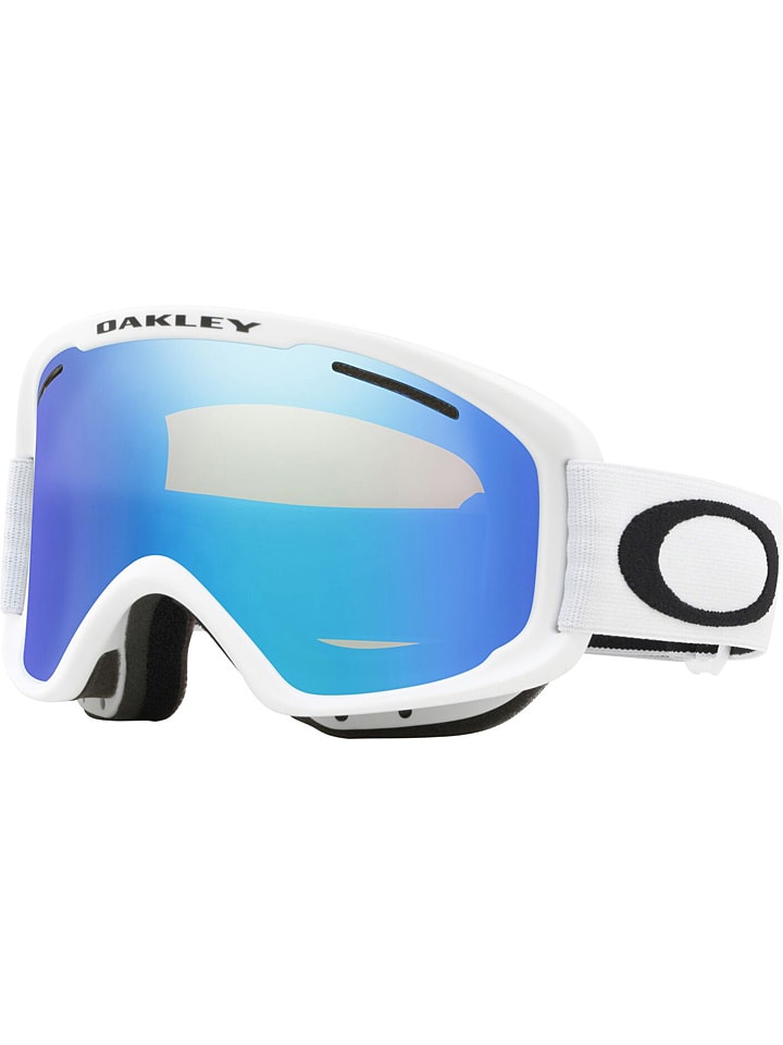 Herren Accessoires | Ski-/ SnowboardbrilleO-Frame 2.0 Pro XM in Weiß/ Blau - AJ79133