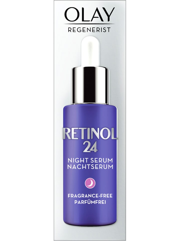 Damen Beauty & Parfum | NachtserumRegenerist Retinol 24, 40 ml - RV23400