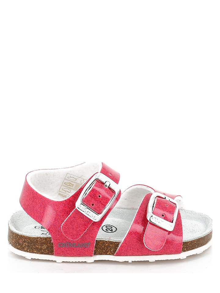Babys Schuhe | Sandalen in Pink - XX20354