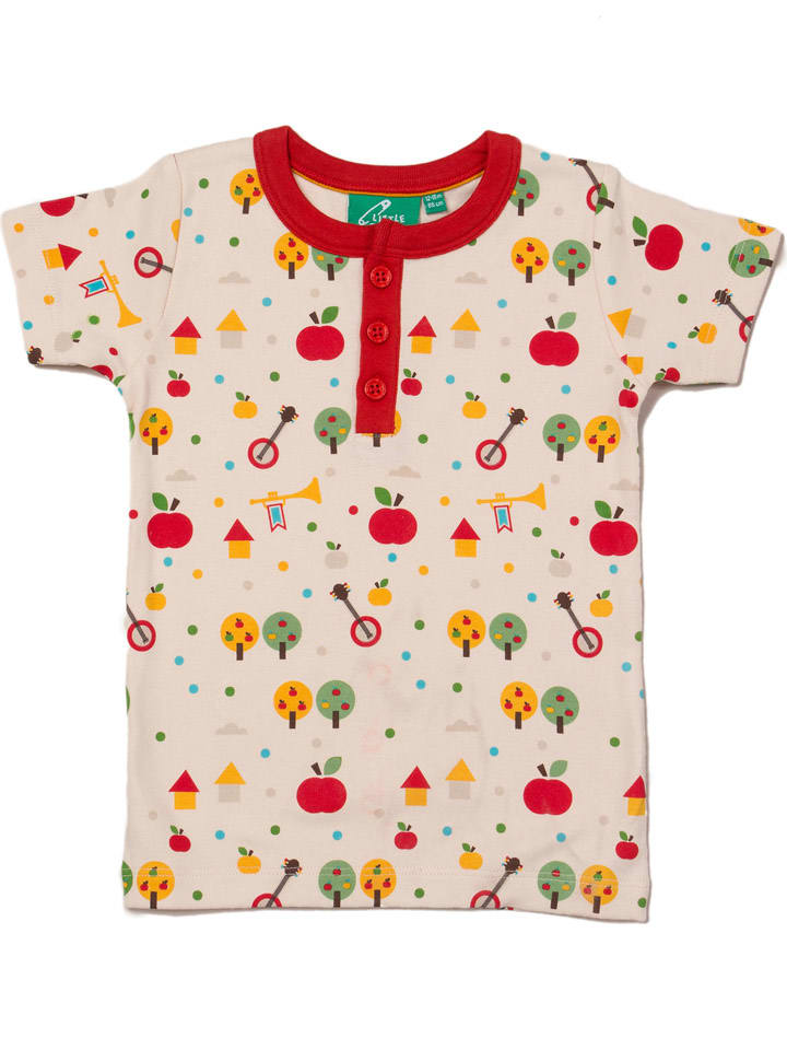 Babys Bekleidung | Shirt in Beige - OH32021