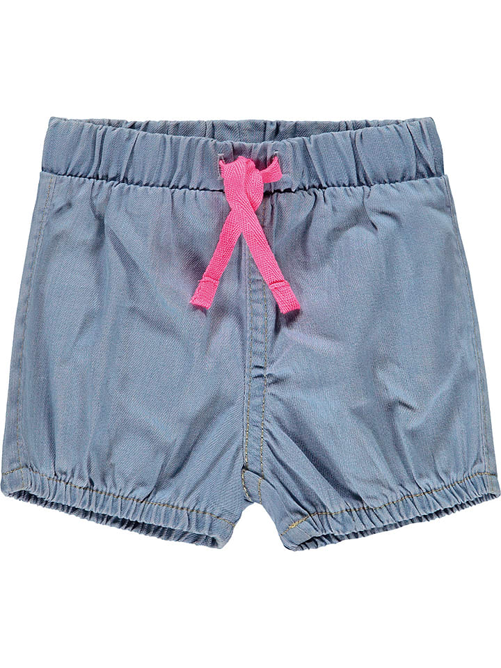 Babys Bekleidung | Shorts in Blau - AE07677