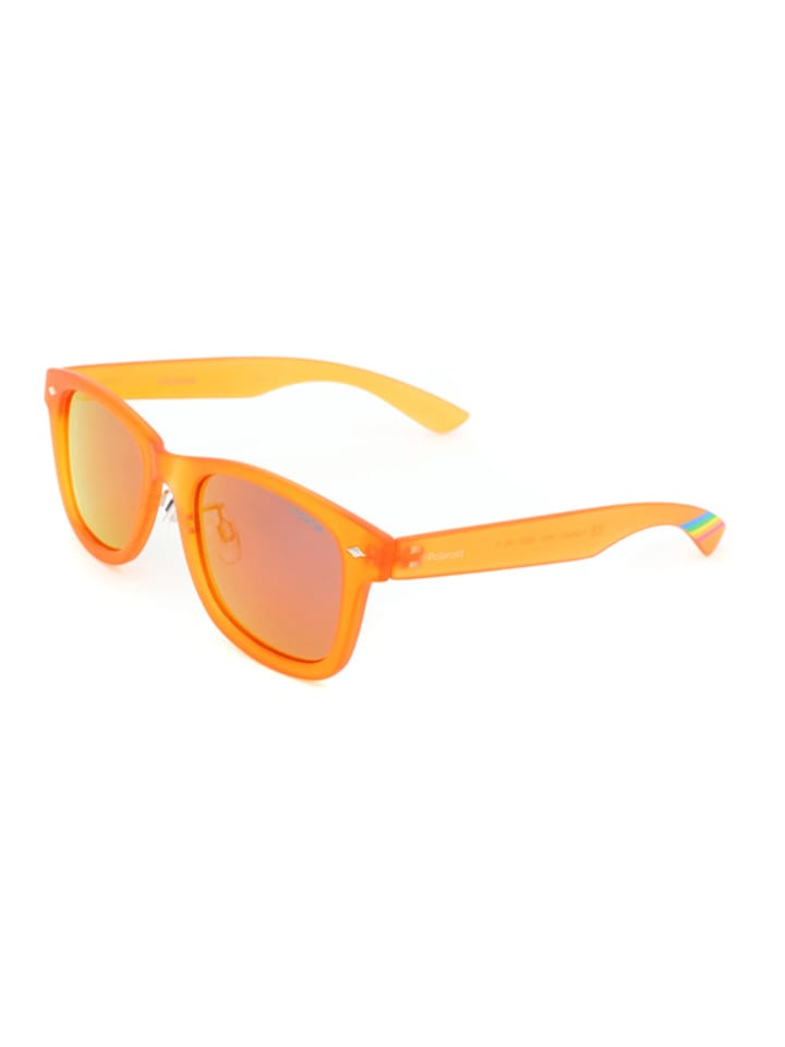 Kinder Accessoires | Kinder-Sonnenbrille in Orange - WV90284