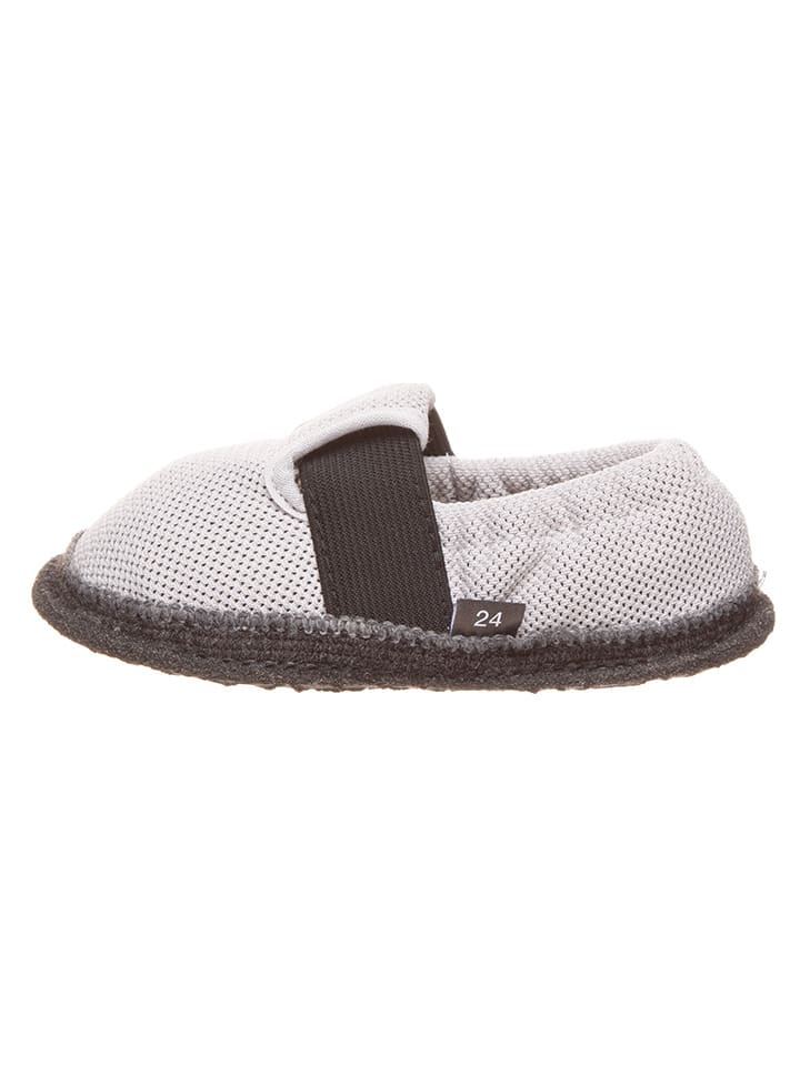 Babys Schuhe | HausschuheAir-Roy in Neongelb - BX77194
