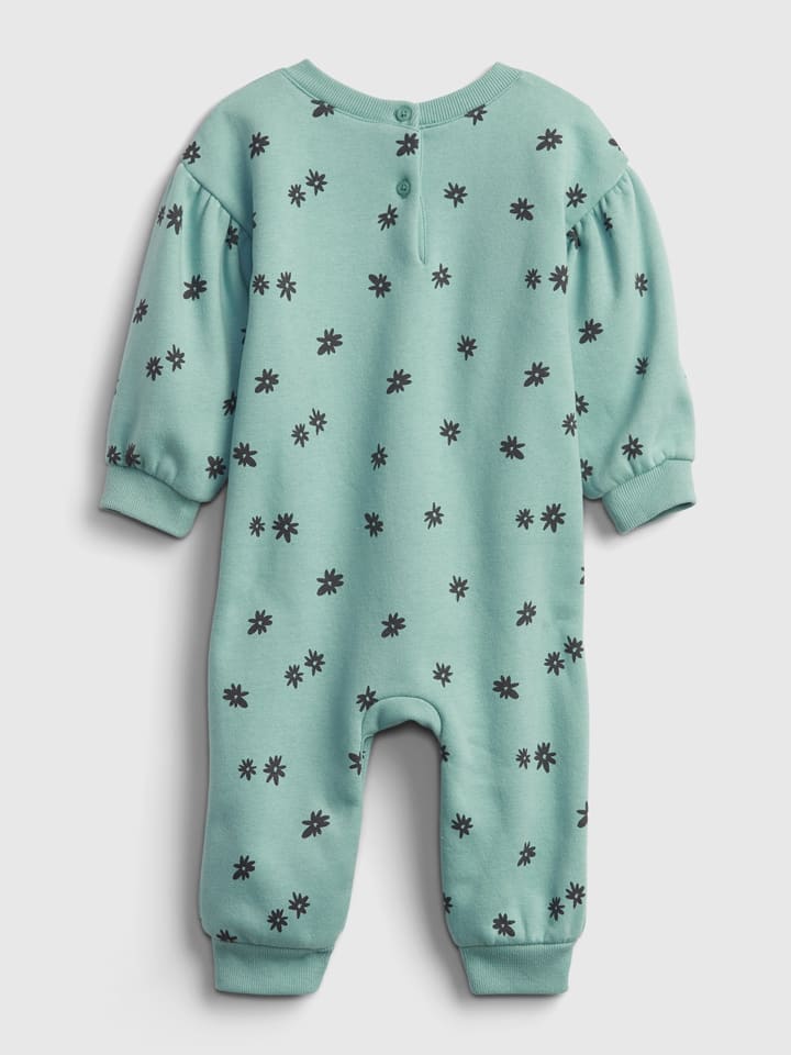 Babys Bekleidung | Overall in Mint - GH18118
