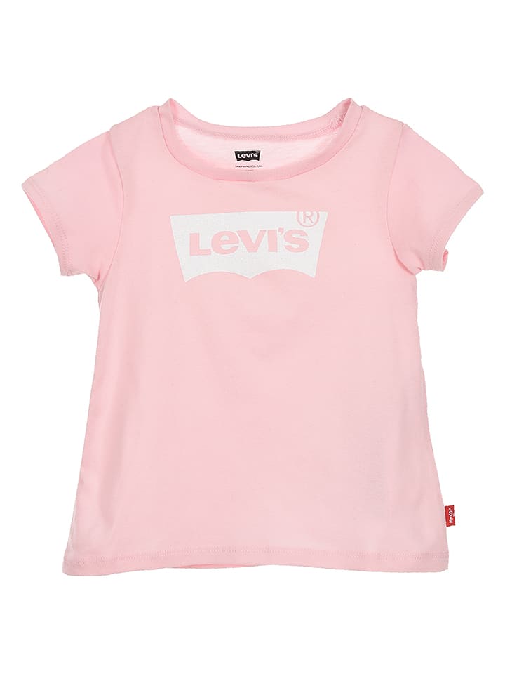 Babys Bekleidung | Shirt in Rosa - QV54823